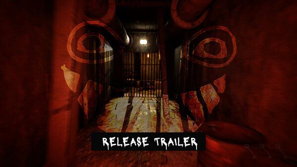 Mr HappyFunFace Announce Trailer