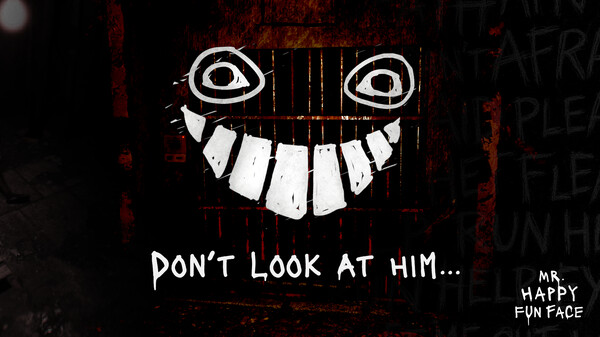 Mr HappyFunFace Announce Trailer video thumbnail for Mr HappyFunFace