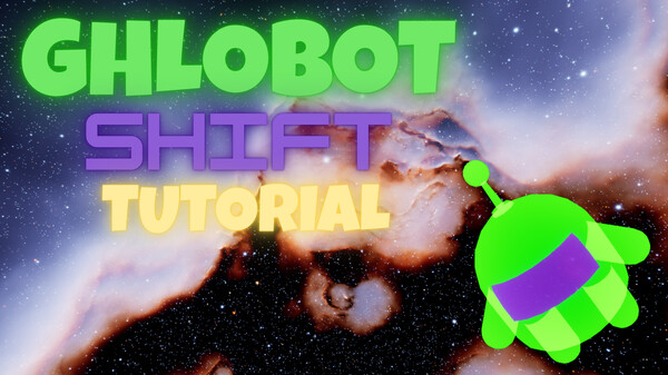 Ghlobot Shift screenshot thumbnail video
