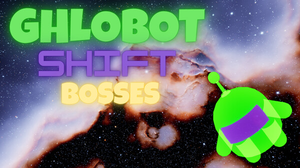 Ghlobot Shift screenshot thumbnail video