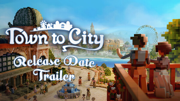 Town to City thumbnail 0