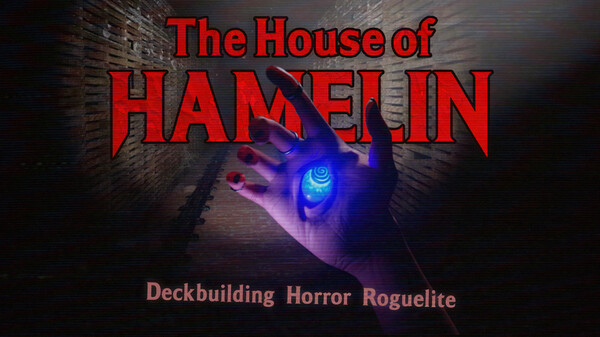 The House of Hamelin - Teaser Trailer