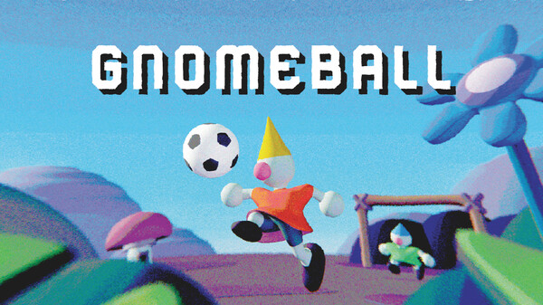 Trailer video thumbnail for Gnomeball