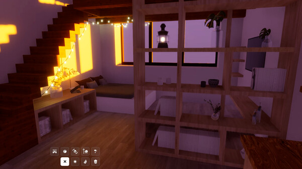 Handmade Harmony - alpha gameplay trailer