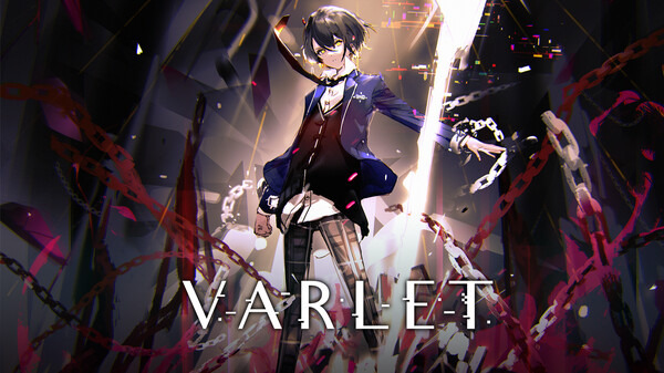 VARLET screenshot thumbnail video