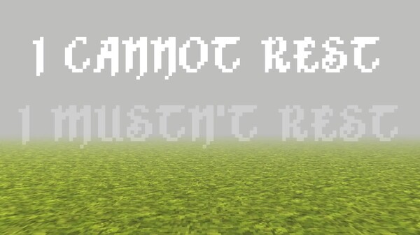 The Field Between Official Trailer