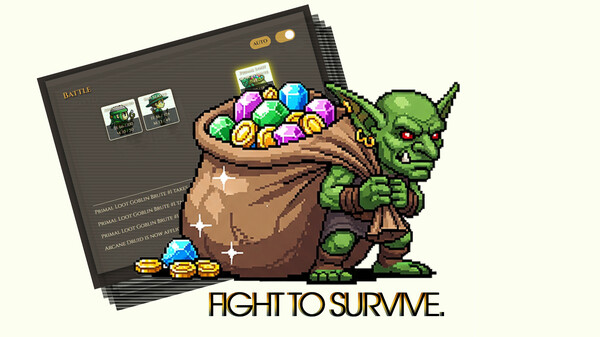 HeroField: Game Craft Premier Trailer