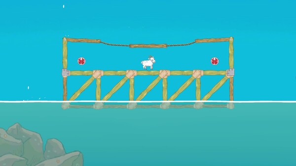 FYG Announce Trailer video thumbnail for Float Your Goat