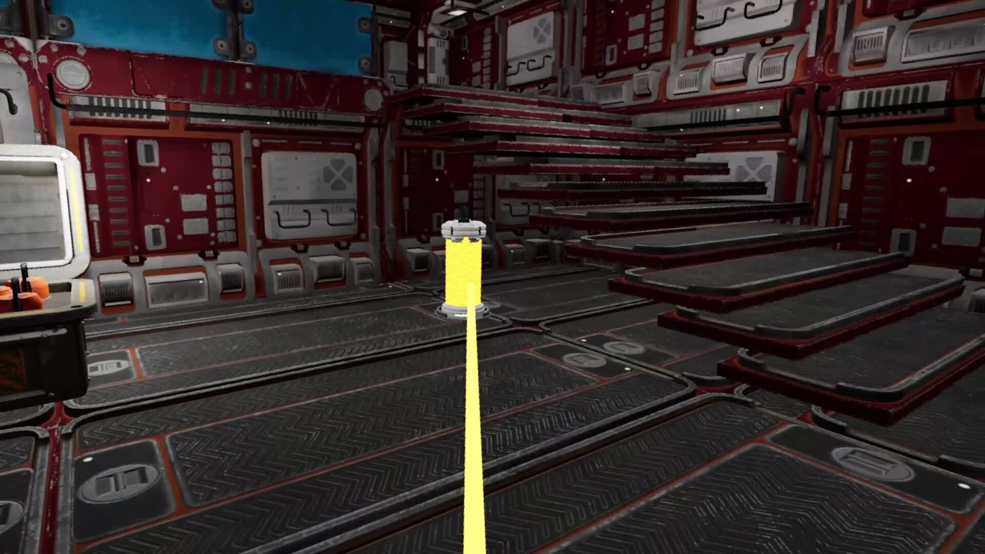 Euphoria VR trailer