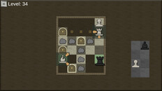 Gameplay | Pirate Chest Chess Gameplay Trailer