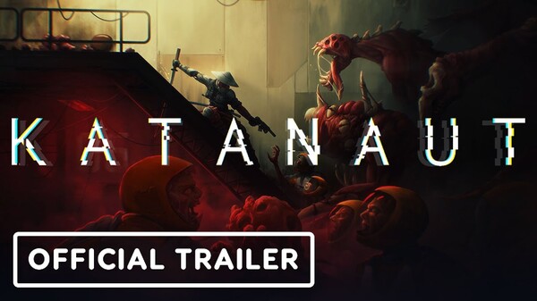 Трейлер игры