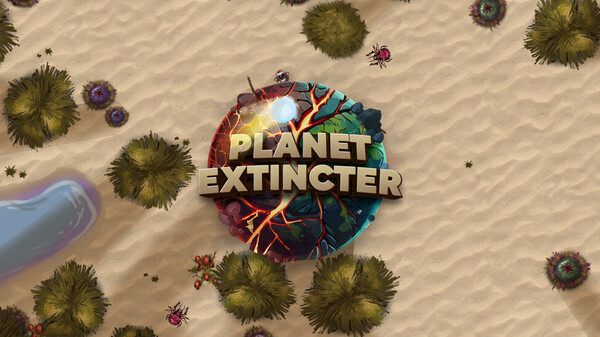 Project Extincter