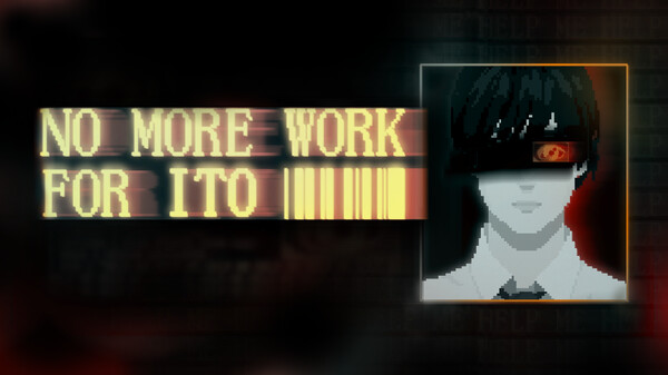 NO MORE WORK FOR ITO | Teaser