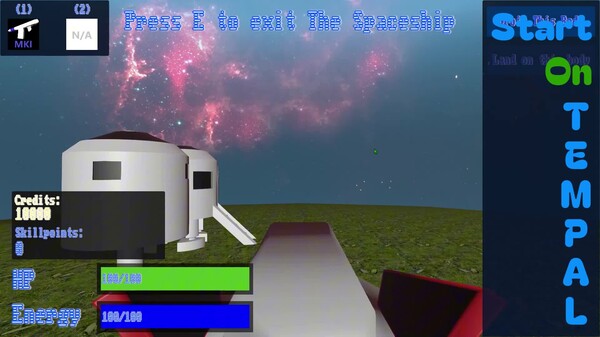 MICROVERSE | Final Teaser Trailer