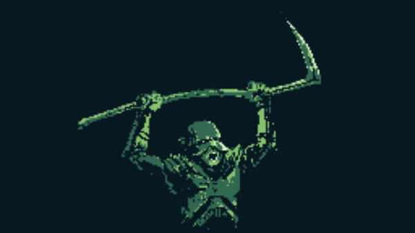 Ghoul Thrasher Gameplay Trailer