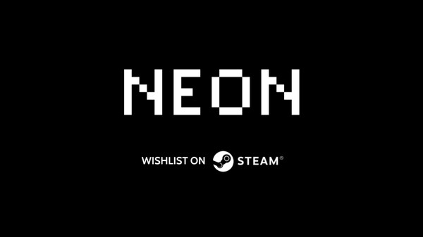 NEON | OFFICIAL STEAM REVEAL TRAILER