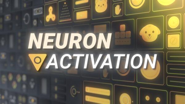 Neuron Activation - Announcement Trailer