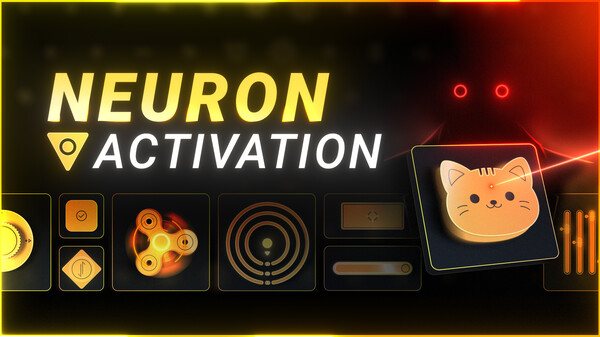 Neuron Activation - Program Expanded Trailer
