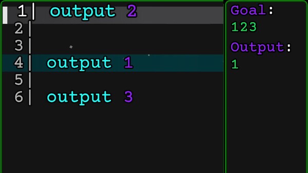 You Are The Code screenshot thumbnail video