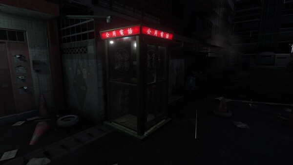 The Immolation Apartment