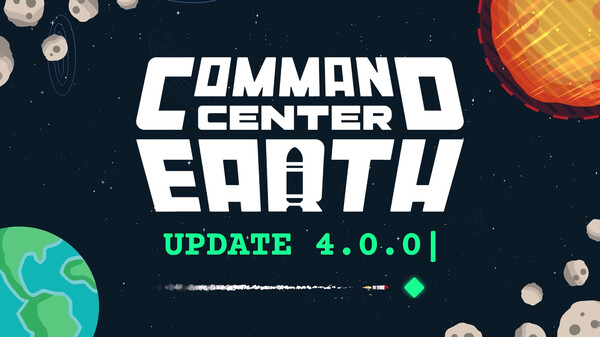 Command Center Earth screenshot thumbnail video