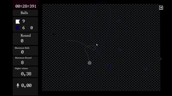 Gameplay of the first Round Ollsgar'd