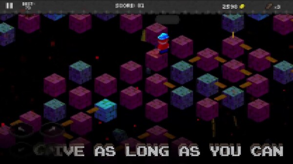 Bit Builder Adventure