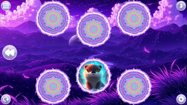 Anime Dream Match: Predators screenshot thumbnail video