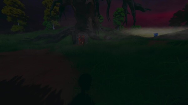 Announcement Trailer