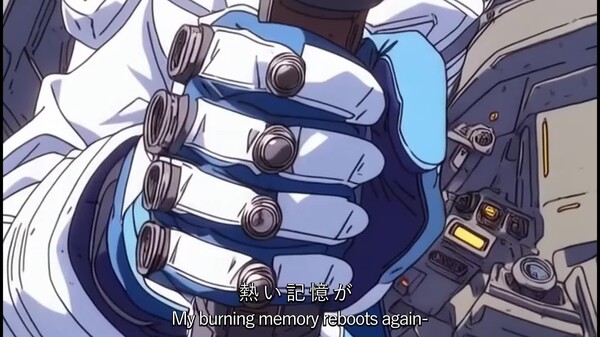 Mecha Blitz screenshot thumbnail video