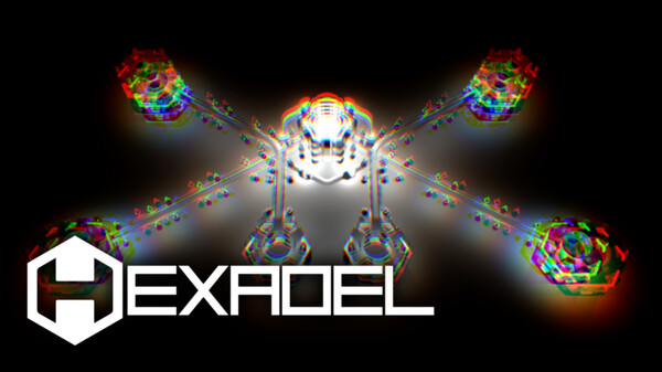 HEXADEL screenshot thumbnail video