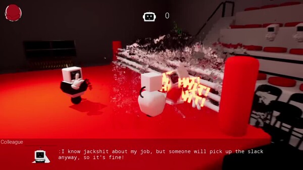 PunchIt!GameplayTrailer