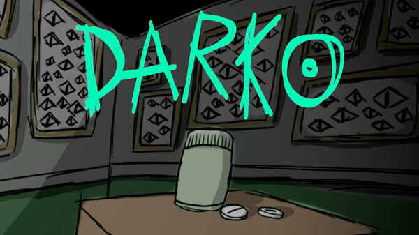 Darko Announcement Trailer