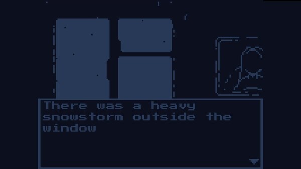 The Winter Mind screenshot thumbnail video