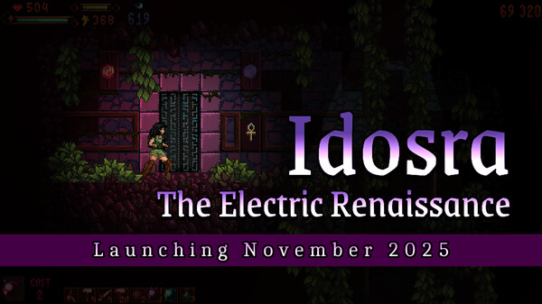 Release Announcement Trailer