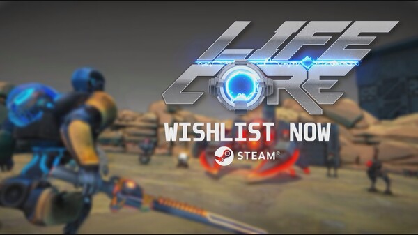 Alpha Gameplay Trailer