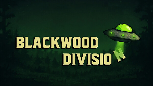 Blackwood Division screenshot thumbnail video