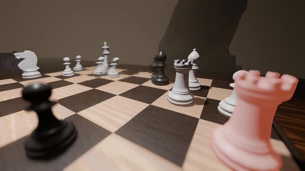 Chess: Definitive Edition screenshot thumbnail video
