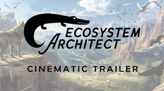 General / Cinematic | Ecosystem Architect Cinematic Trailer