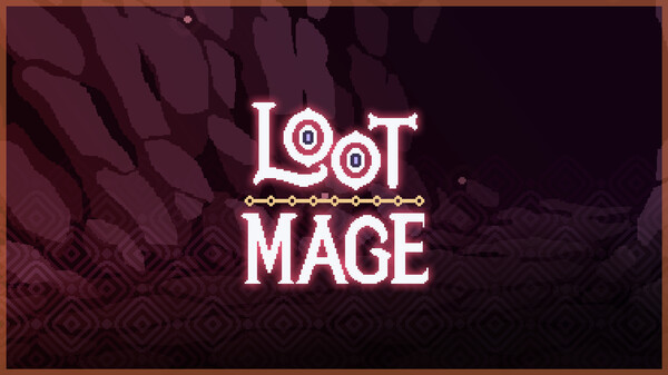 LootMage Early Access Trailer JP