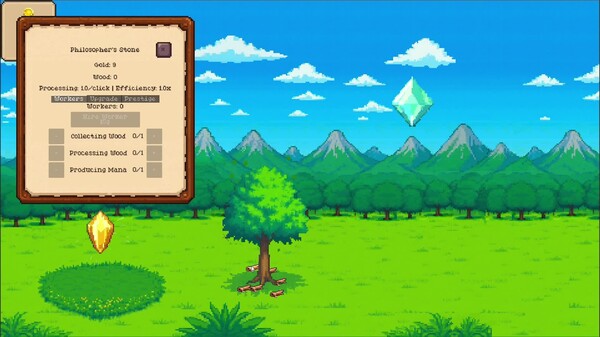 Wizard Gold - Trailer