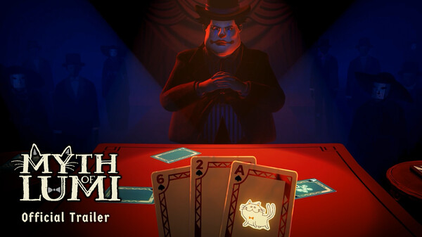 Myth of Lumi screenshot thumbnail video