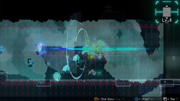 Near The Sun Trailer