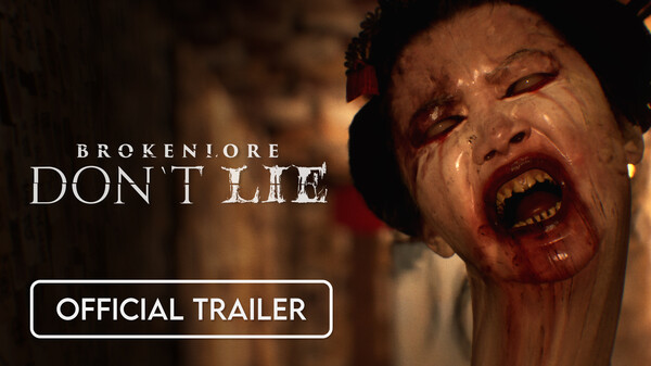 BrokenLore: DON’T LIE thumbnail 1