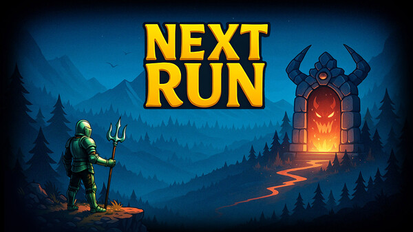 Next Run screenshot thumbnail video