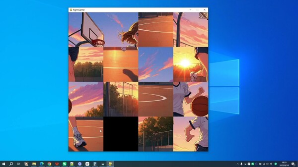 Huang Gaomin's promotional medium23e121