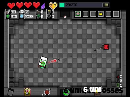 The Cubiw Dungeron (Early Access Trailer)