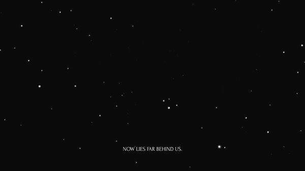 Prologue: The Exodus of the Stars