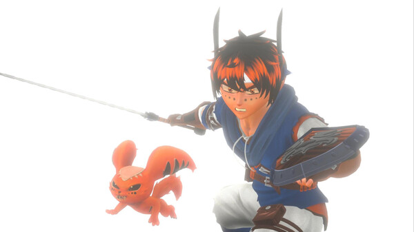 The Last Worlds : Crossed Souls - Demo Trailer