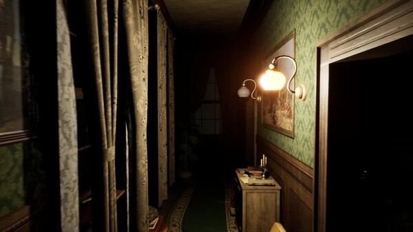 The Living Shadows - Release Date Trailer